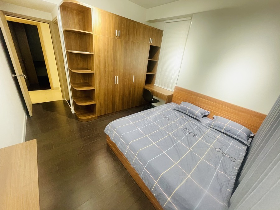 3PN Đầy đủ Nội Thất Đẹp Nhà Mới Giá 20 Triệu/ Tháng Bao Phí Hàng Tháng - Cho Thuê The Sun Avenue