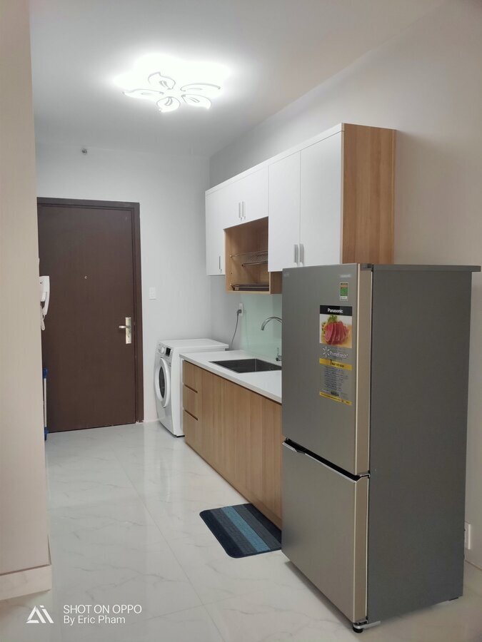 Cho Thuê Căn Hộ Dạng Studio Nội Thất Ở 11 Triệu/Tháng - Diện tích 45m2