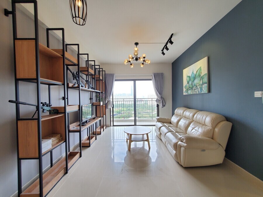 Cho Thuê Nhanh Căn 3 Phòng Ngủ 20 Triệu Nội Thất Đầy Đủ View Triệu Đô