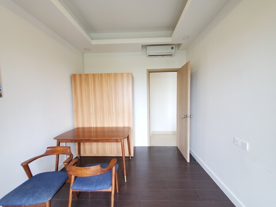 Cho Thuê Nhanh Căn 3 Phòng Ngủ 20 Triệu Nội Thất Đầy Đủ View Triệu Đô