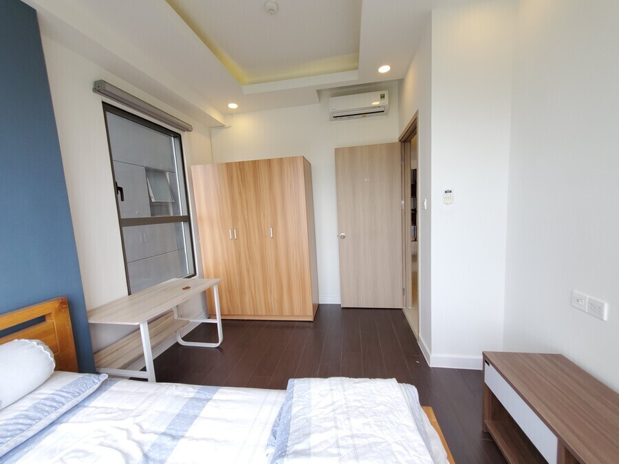 Cho Thuê Nhanh Căn 3 Phòng Ngủ 20 Triệu Nội Thất Đầy Đủ View Triệu Đô