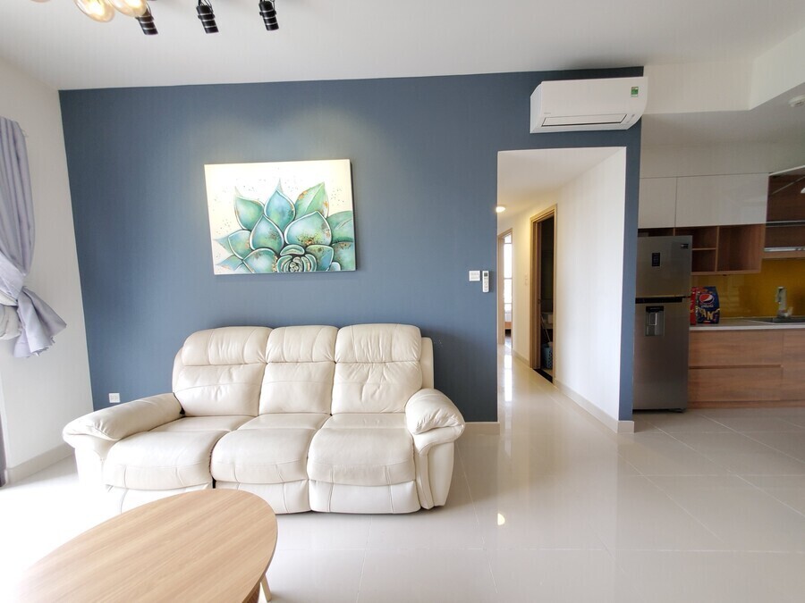 Cho Thuê Nhanh Căn 3 Phòng Ngủ 20 Triệu Nội Thất Đầy Đủ View Triệu Đô