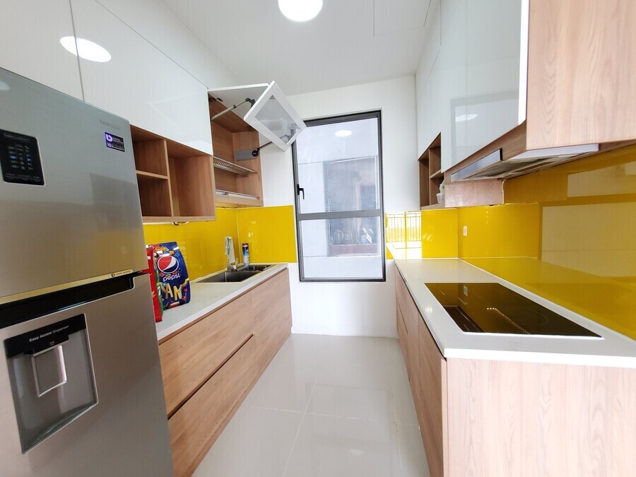 Cho Thuê Nhanh Căn 3 Phòng Ngủ 20 Triệu Nội Thất Đầy Đủ View Triệu Đô