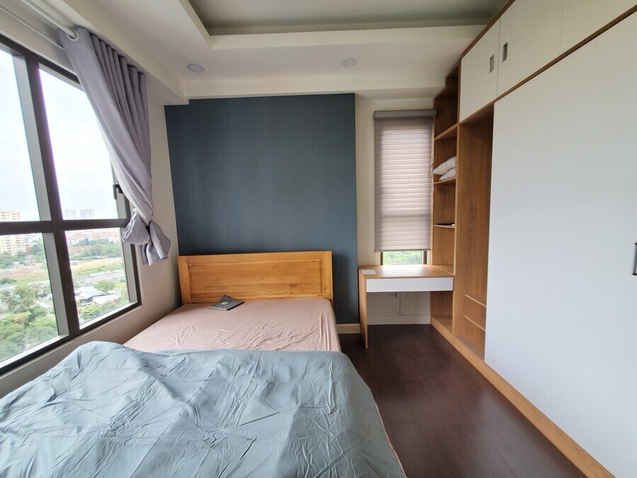 Cho Thuê Nhanh Căn 3 Phòng Ngủ 20 Triệu Nội Thất Đầy Đủ View Triệu Đô