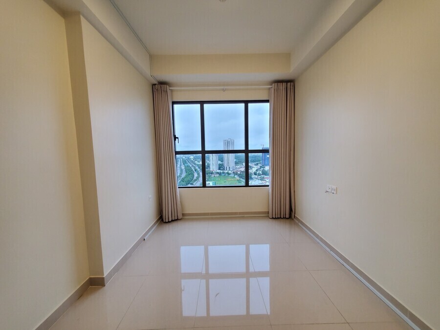 Cho Thuê Officetel The Sun Avenue 11 Triệu/Tháng – 51m2 Nội Thất Cơ Bản - Có phòng riêng cho giám đốc