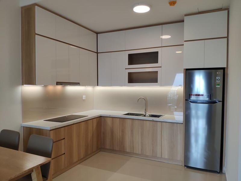 Cho Thuê Chung Cư The Sun Avenue Giá 16 Triệu - 75m2 Đầy Đủ Nội Thất Đẹp