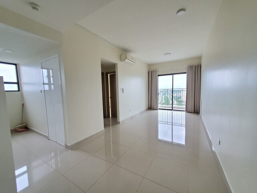 Cho Thuê Officetel The Sun Avenue 11 Triệu/Tháng – 51m2 Nội Thất Cơ Bản - Có phòng riêng, có bếp