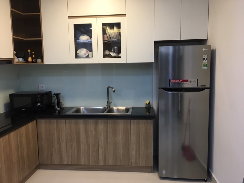 Bán Căn Hộ The Sun Avenue Giá Chỉ 6,9 Tỷ Full Nội Thất 75m2 View Sông Sài Gòn