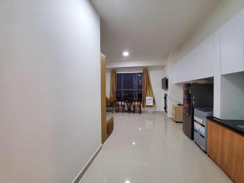 Cho Thuê Căn Hộ The Sun Avenue 31m2 Studio Đầy Đủ Nội Thất - Giá Chỉ 10 Triệu