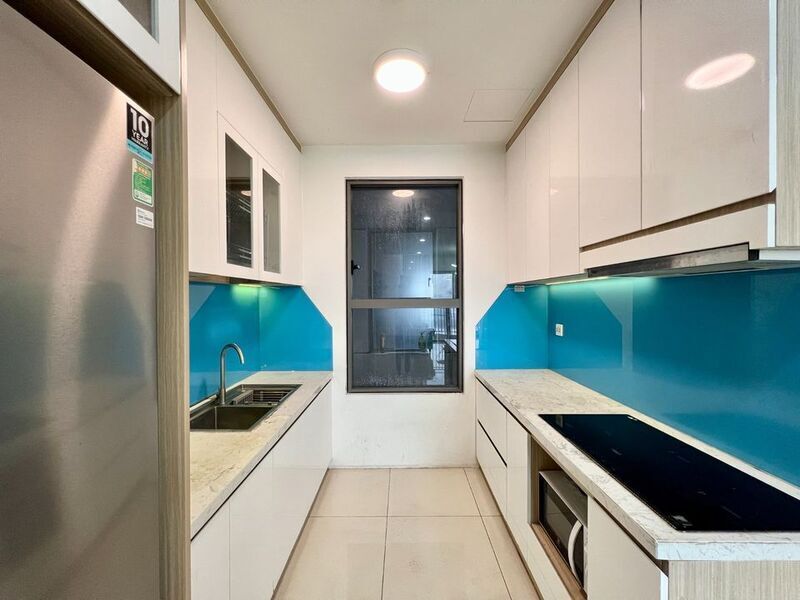 Cho Thuê The Sun Avenue 20 Triệu Diện Tích Rộng 96m2 - View Triệu Đô Đón Gió Thoáng Mát