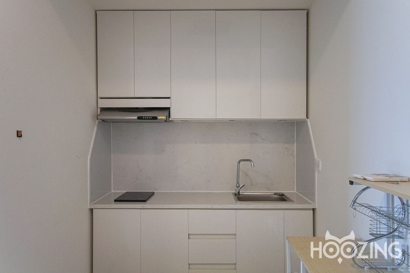 Cho Thuê Căn Hộ Studio Đầy Đủ Nội Thất 10 Triệu Bao Phí Quản Lý - 40m2