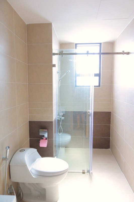 Cho Thuê Căn Hộ The Sun Avenue Giá 22 Triệu - 109m2 - Nội Thất Full Đẹp Căn Góc