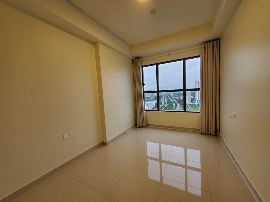 Cho Thuê Officetel The Sun Avenue 11 Triệu/Tháng – 51m2 Nội Thất Cơ Bản - Có phòng riêng cho giám đốc