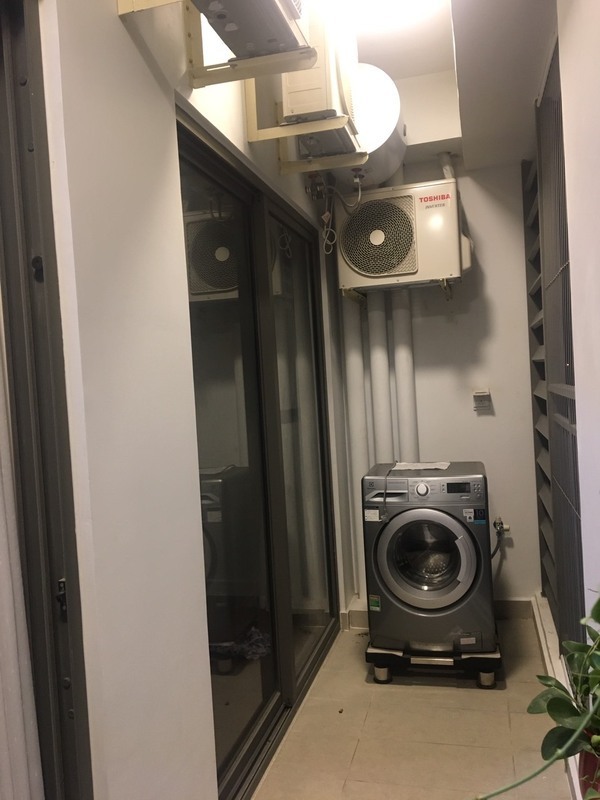 Bán Căn Hộ The Sun Avenue Giá Chỉ 6,9 Tỷ Full Nội Thất 75m2 View Sông Sài Gòn