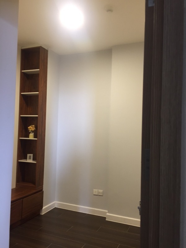 Chuyển Nhượng Căn Hộ The Sun Avenue 1 Phòng Ngủ + 1 - 55m2 Giá 5 Tỷ Bao Thuế Phí