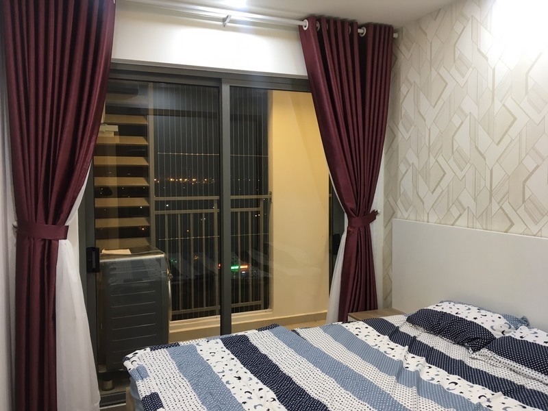 Bán Căn Hộ The Sun Avenue Giá Chỉ 6,9 Tỷ Full Nội Thất 75m2 View Sông Sài Gòn