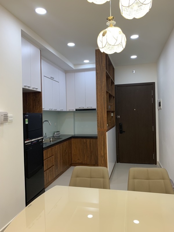 Chuyển Nhượng Căn Hộ The Sun Avenue 1 Phòng Ngủ + 1 - 55m2 Giá 5 Tỷ Bao Thuế Phí