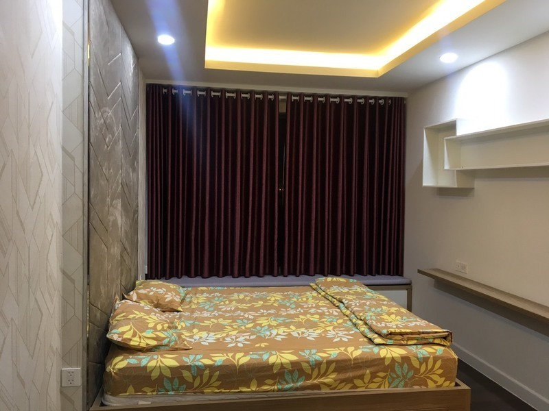 Bán Căn Hộ The Sun Avenue Giá Chỉ 6,9 Tỷ Full Nội Thất 75m2 View Sông Sài Gòn