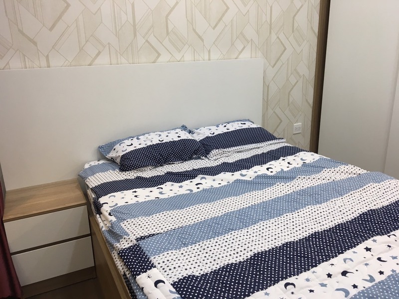 Bán Căn Hộ The Sun Avenue Giá Chỉ 6,9 Tỷ Full Nội Thất 75m2 View Sông Sài Gòn