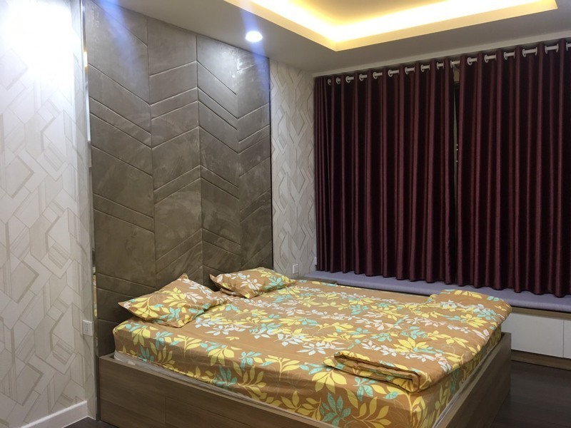 Bán Căn Hộ The Sun Avenue Giá Chỉ 6,9 Tỷ Full Nội Thất 75m2 View Sông Sài Gòn