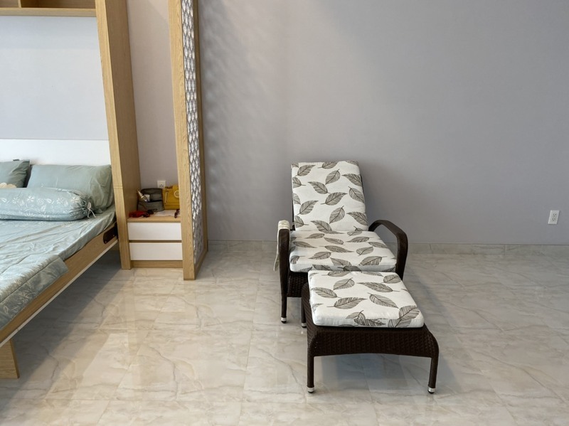 Cho Thuê Căn Hộ Studio The Sun Avenue Đầy Đủ Nội Thất 41m2 Giá 10 Triệu