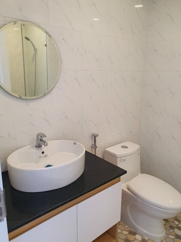 Cho Thuê Căn Hộ Studio The Sun Avenue Đầy Đủ Nội Thất 41m2 Giá 10 Triệu