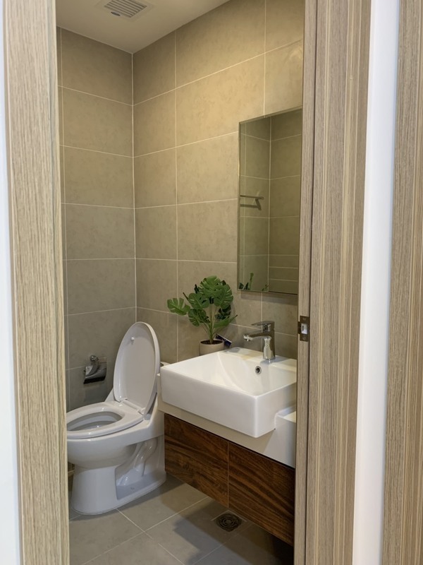 Chuyển Nhượng Căn Hộ The Sun Avenue 1 Phòng Ngủ + 1 - 55m2 Giá 5 Tỷ Bao Thuế Phí