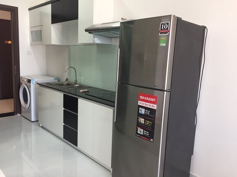 Cho Thuê Căn Hộ Studio 33m2 Giá 12 Triệu - Đầy Đủ Nội Thất