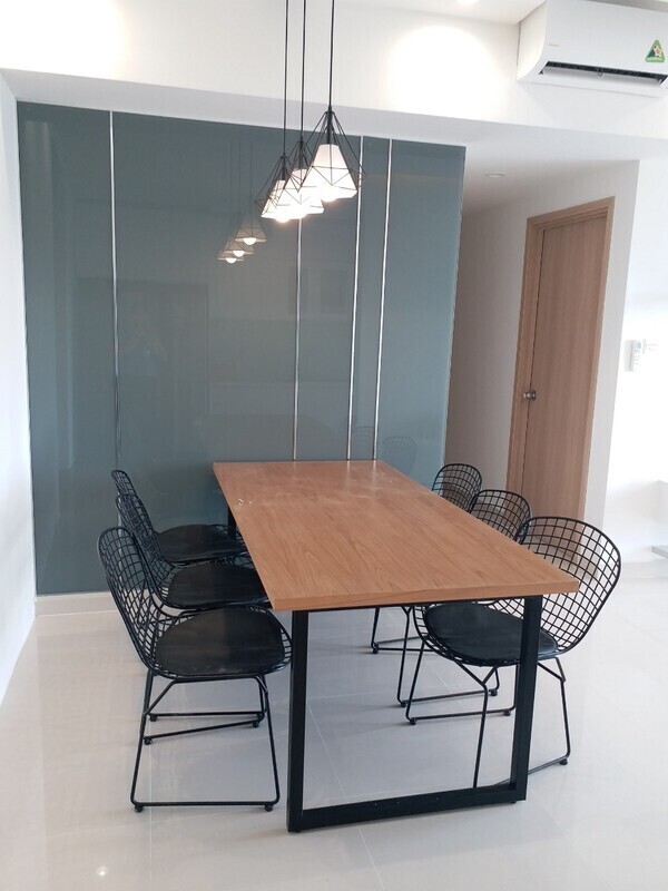 Cho Thuê Căn Hộ The Sun Avenue 24 Triệu Bao Phí 109m2 Đầy Đủ Nội Thất Đẹp