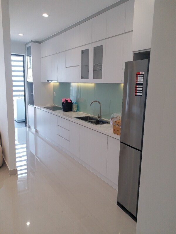 Cho Thuê Căn Hộ The Sun Avenue 24 Triệu Bao Phí 109m2 Đầy Đủ Nội Thất Đẹp