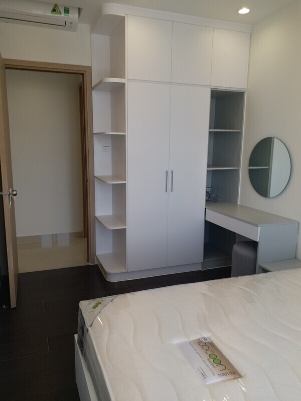 Cho Thuê Căn Hộ The Sun Avenue 24 Triệu Bao Phí 109m2 Đầy Đủ Nội Thất Đẹp