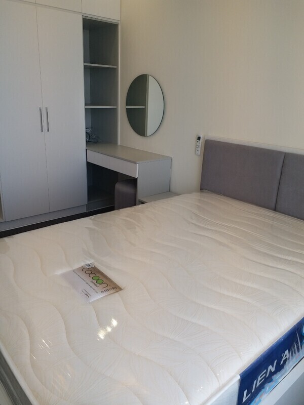 Cho Thuê Căn Hộ The Sun Avenue 24 Triệu Bao Phí 109m2 Đầy Đủ Nội Thất Đẹp