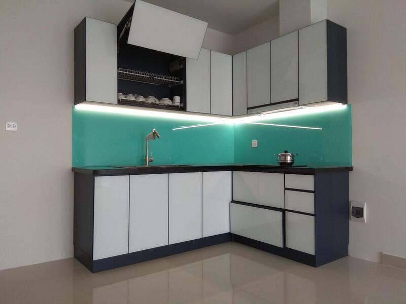 Cho Thuê The Sun Avenue 2 Phòng Ngủ Giá 14 Triệu - 75m2 Nội Thất Cơ Bản Có Bếp