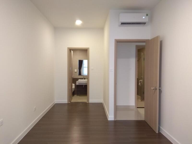 Cho Thuê The Sun Avenue 2 Phòng Ngủ Giá 14 Triệu - 75m2 Nội Thất Cơ Bản Có Bếp