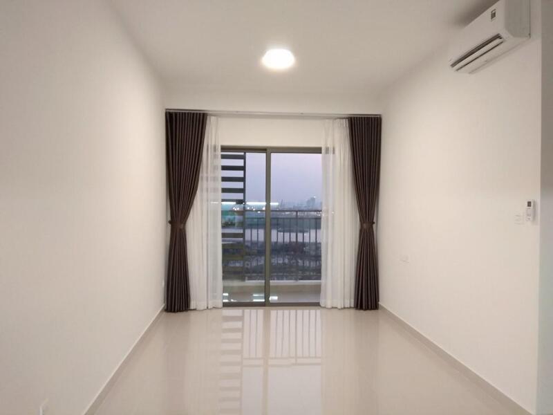 Cho Thuê The Sun Avenue 2 Phòng Ngủ Giá 14 Triệu - 75m2 Nội Thất Cơ Bản Có Bếp