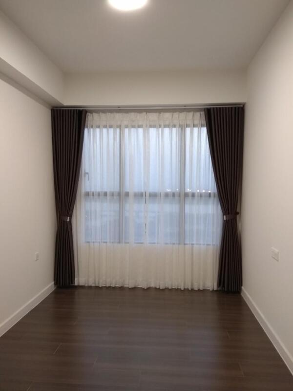 Cho Thuê The Sun Avenue 2 Phòng Ngủ Giá 14 Triệu - 75m2 Nội Thất Cơ Bản Có Bếp