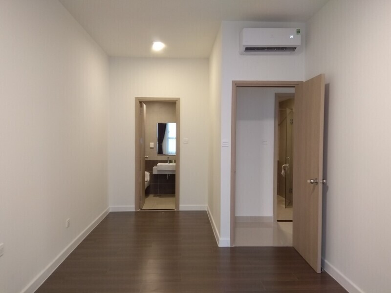 Cho Thuê The Sun Avenue 2 Phòng Ngủ Giá 14 Triệu - 75m2 Nội Thất Cơ Bản Có Bếp