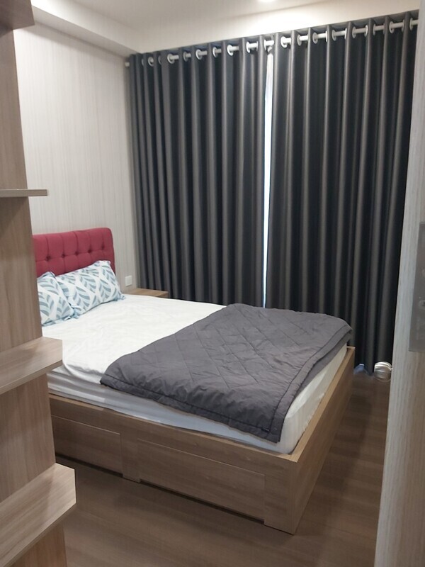 Cho Thuê The Sun Avenue 2 Phòng Ngủ Tầng Trung 17 Triệu - 75m2 - Nội Thất Đẹp