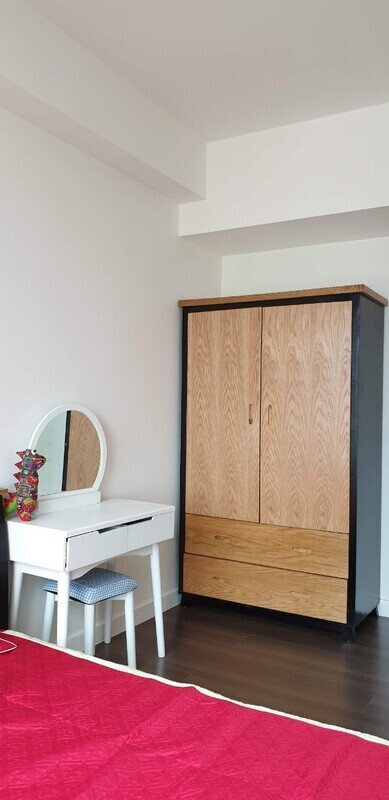 Cho Thuê Căn hộ The Sun Avenue 2 Phòng Ngủ Giá 16 Triệu Bao Phí Quản Lý75m2