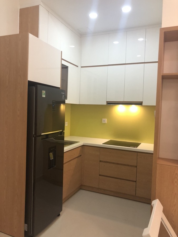 Căn Hộ The Sun Avenue Cho Thuê 10 Triệu/Tháng Diện Tích 40m2