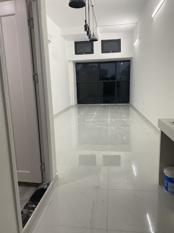 Văn Phòng The Sun Avenue Cho Thuê Nội Thất Cơ Bản GIá Chỉ 10tr/tháng Diện Tích 40m2