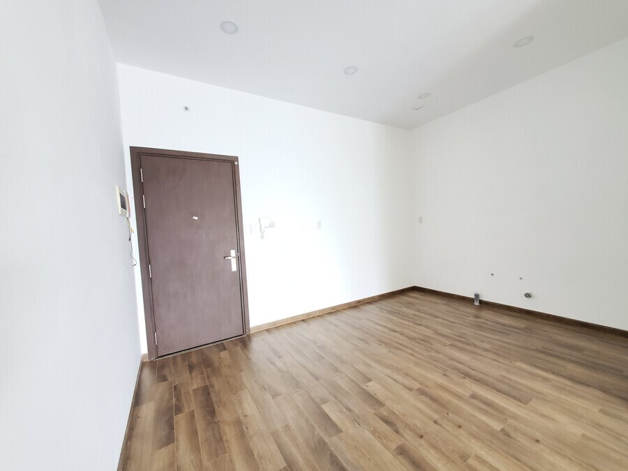 Cho Thuê Văn Phòng The Sun Avenue 10 Triệu Diện Tích 37m2 Layout Vuông Vức, Có Ngăn Phòng Họp Riêng