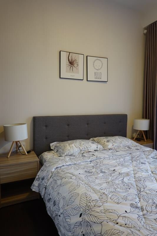 The Sun Avenue Cho Thuê Căn 90m2 Giá Chỉ 20Tr