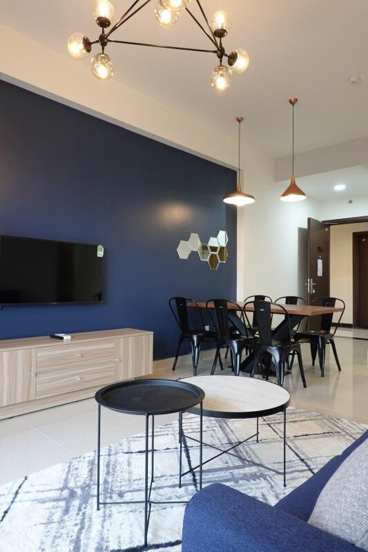 The Sun Avenue Cho Thuê Căn 90m2 Giá Chỉ 20Tr