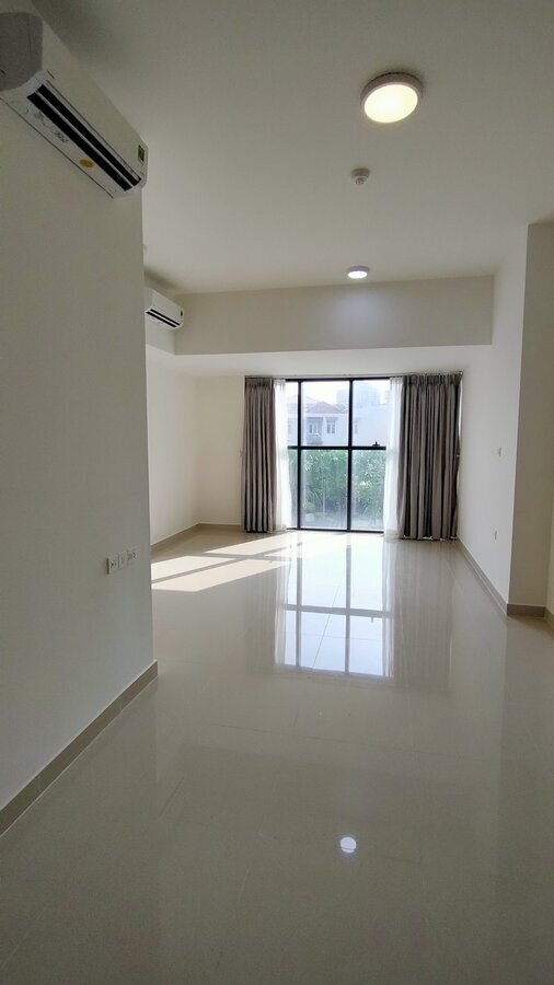 Cho Thuê Officetel The Sun Avenue 10 Triệu 41m2 - Nội Thất Cơ Bản Có Bếp