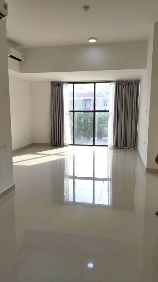 Cho Thuê Officetel The Sun Avenue 10 Triệu 41m2 - Nội Thất Cơ Bản Có Bếp