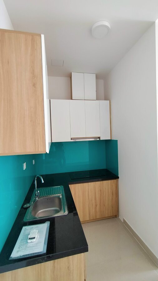 Cho Thuê Officetel The Sun Avenue 10 Triệu 41m2 - Nội Thất Cơ Bản Có Bếp