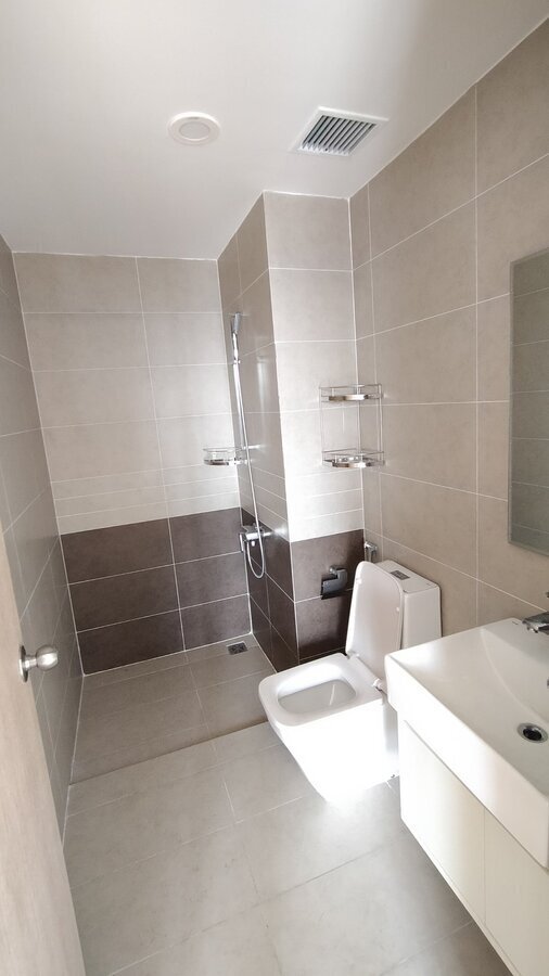 Cho Thuê Officetel The Sun Avenue 10 Triệu 41m2 - Nội Thất Cơ Bản Có Bếp