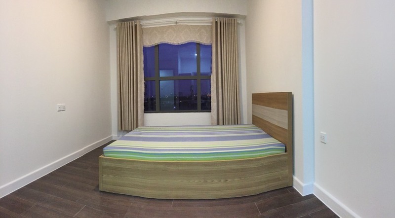 Cho Thuê Chung Cư The Sun Avenue Giá 17Triệu - 75m2 Đủ Nội Thất