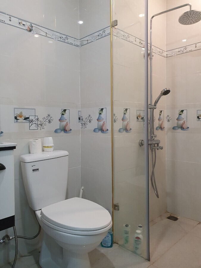 Cho Thuê Văn Phòng The Sun Avenue Giá Thiện Chỉ 10 Triệu 37m2